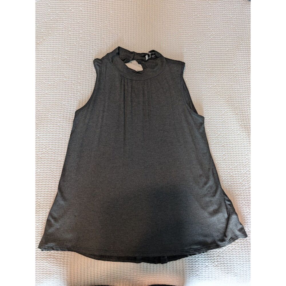 Kiki LaRue Blouse NWT